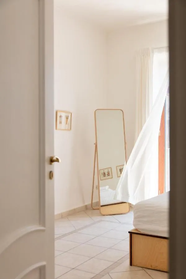 Le Tre Regine Apartment Naples 0*,