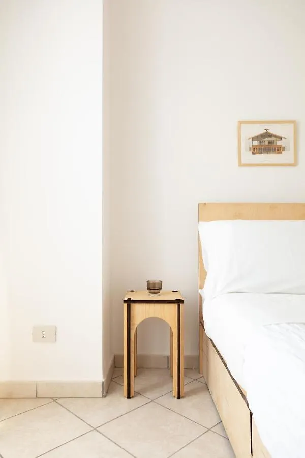 Le Tre Regine Apartment Naples